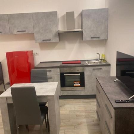 Senza Pensieri Residence Zero Carlo Urbino Crema Kültér fotó