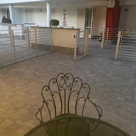 Senza Pensieri Residence Zero Carlo Urbino Crema Kültér fotó