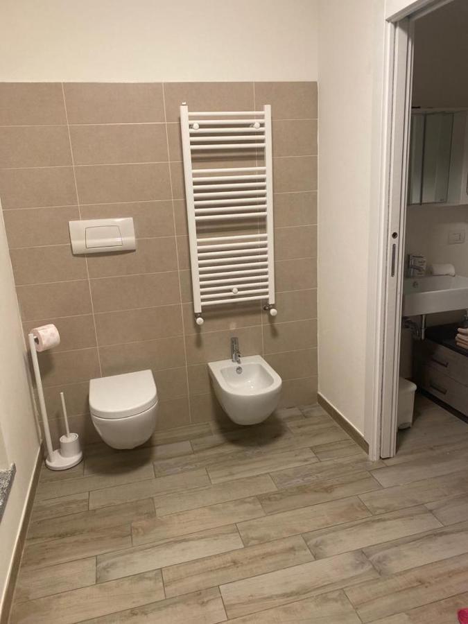 Senza Pensieri Residence Zero Carlo Urbino Crema Kültér fotó