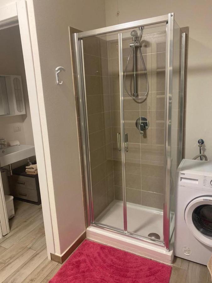 Senza Pensieri Residence Zero Carlo Urbino Crema Kültér fotó