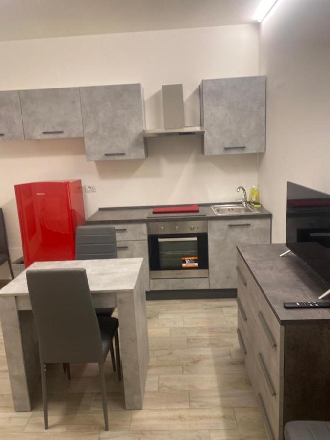 Senza Pensieri Residence Zero Carlo Urbino Crema Kültér fotó