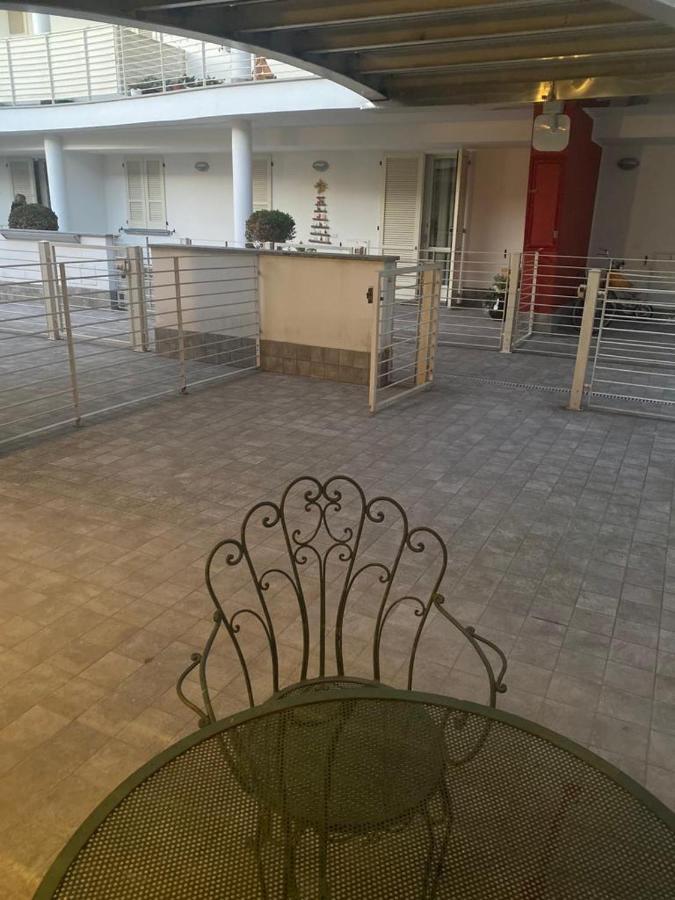 Senza Pensieri Residence Zero Carlo Urbino Crema Kültér fotó